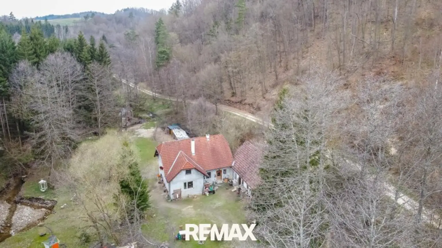 Ihr neues Zuhause