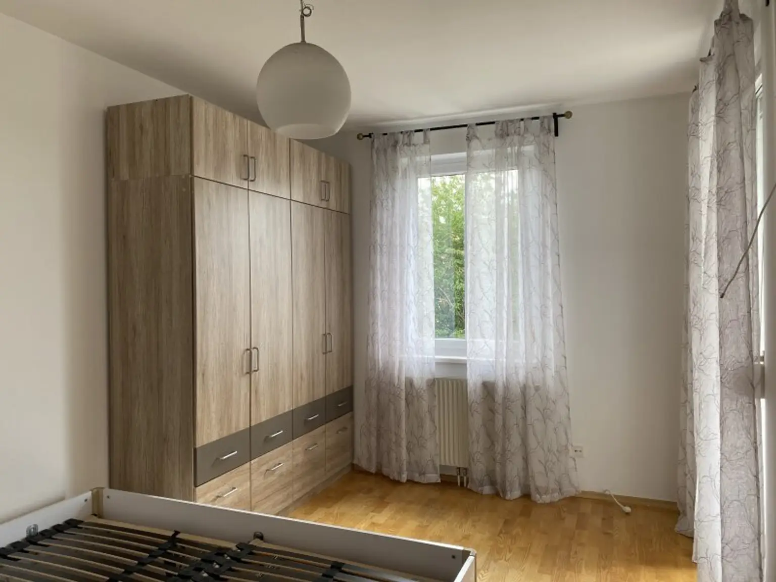 Helle, sehr gepflegte Mietwohnung in ruhiger Aussichtslage