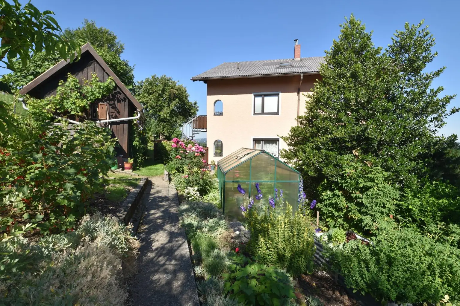 Garten