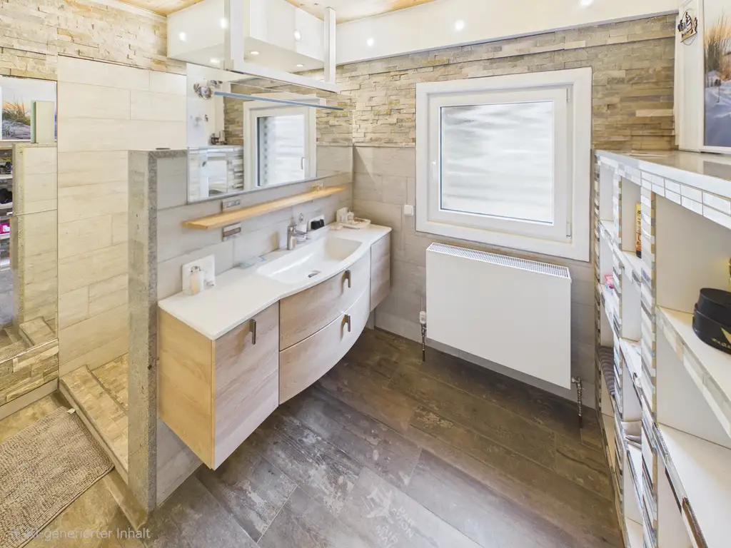 Die "besondere Immobilie"  - perfektes Wohnhaus mit zwei eigenständigen Wohneinheiten - nahe Lienz