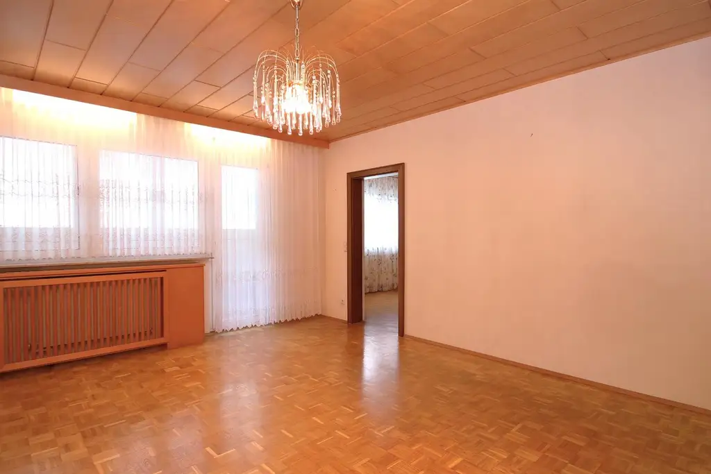 Ruhig wohnen, stadtnah leben – Ihr neues Zuhause in Graz