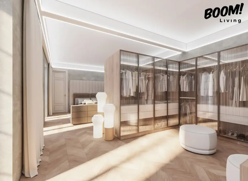 Moderner Komfort trifft auf historische Eleganz - Villa mit Neubaukonzept