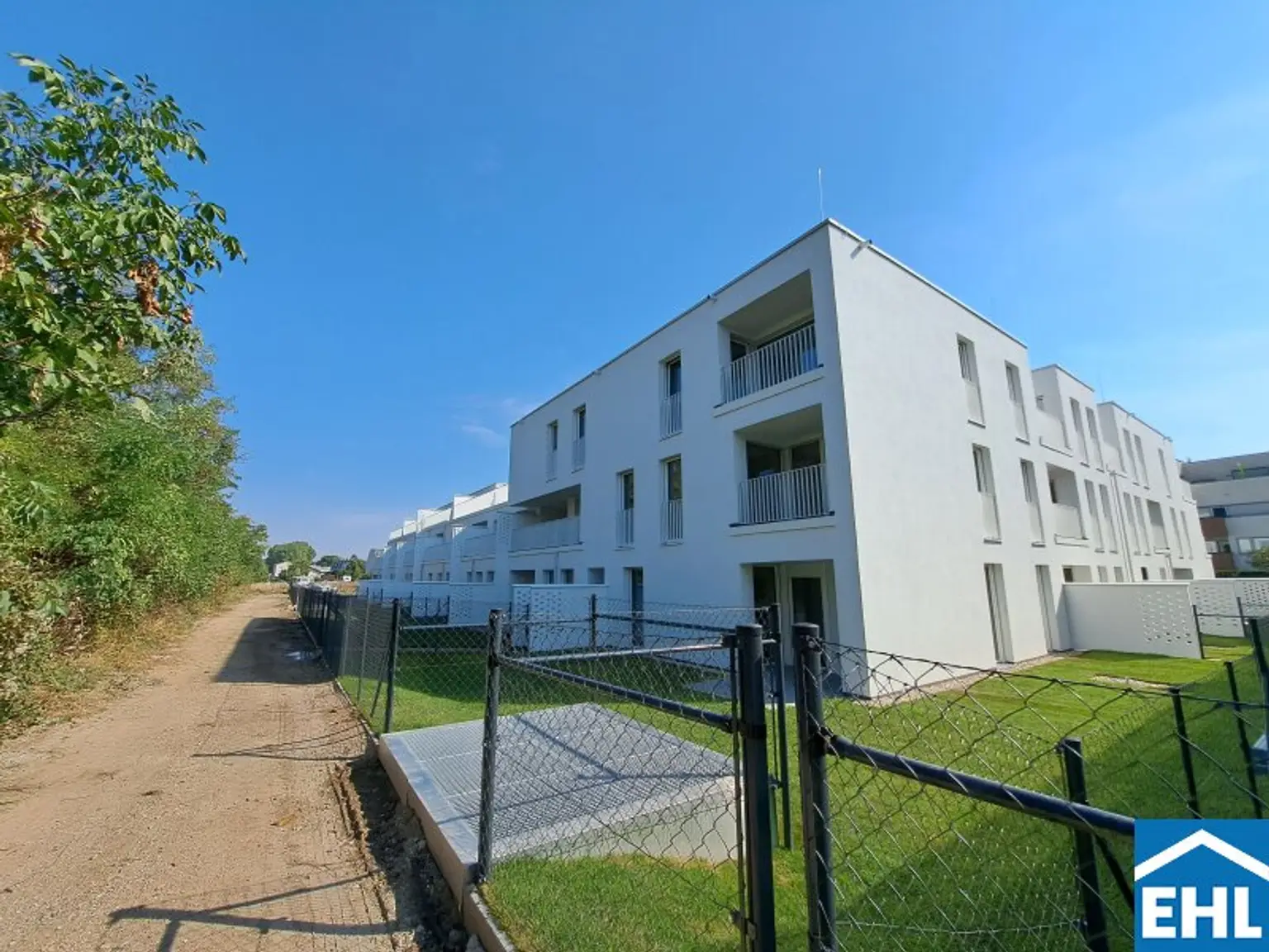 Einzigartige Chance: Wunderschöne Wohnung in Stammersdorfer Ruheoase!