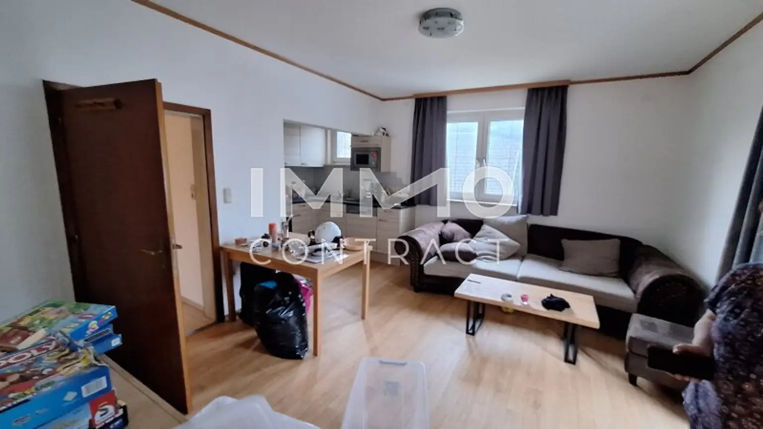 Mehrfamilienhaus in Kirchberg an der Pielach mit 3 Wohneinheiten und Nebengebäude