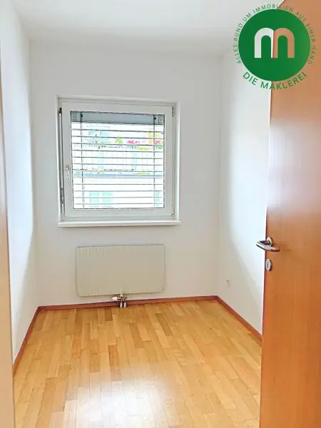 Helle 3-Zimmer-Wohnung in U-Bahn-Nähe – unbefristet zu mieten