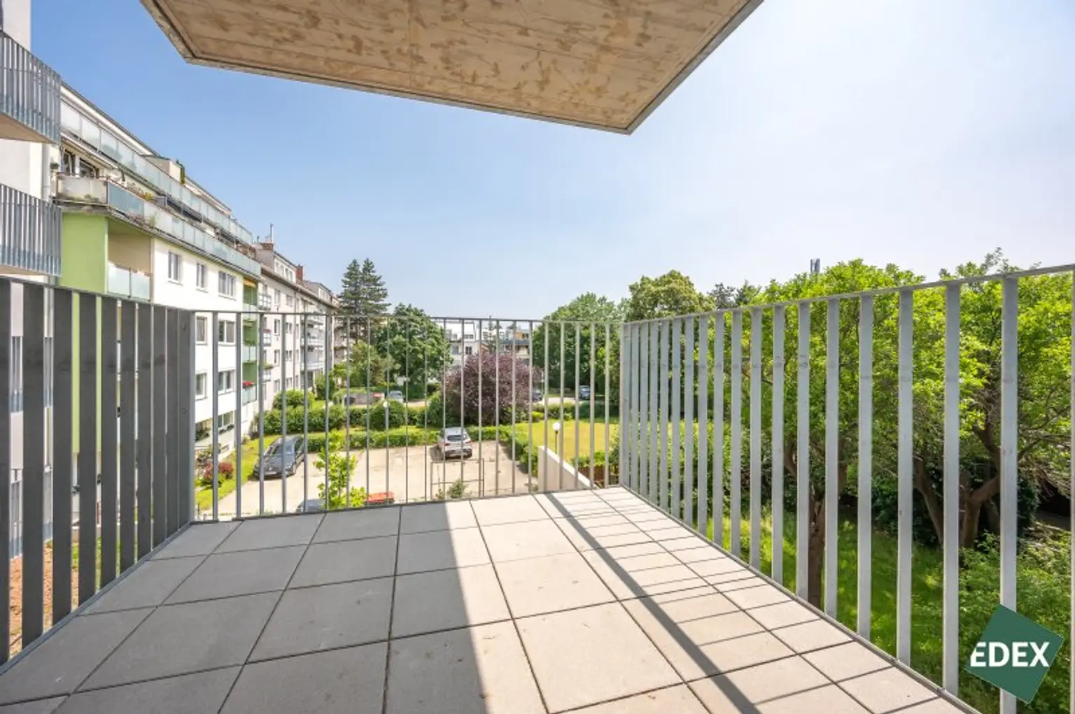 ANLAGEOBJEKT | vermietete 1,5 Zimmer-Wohnung