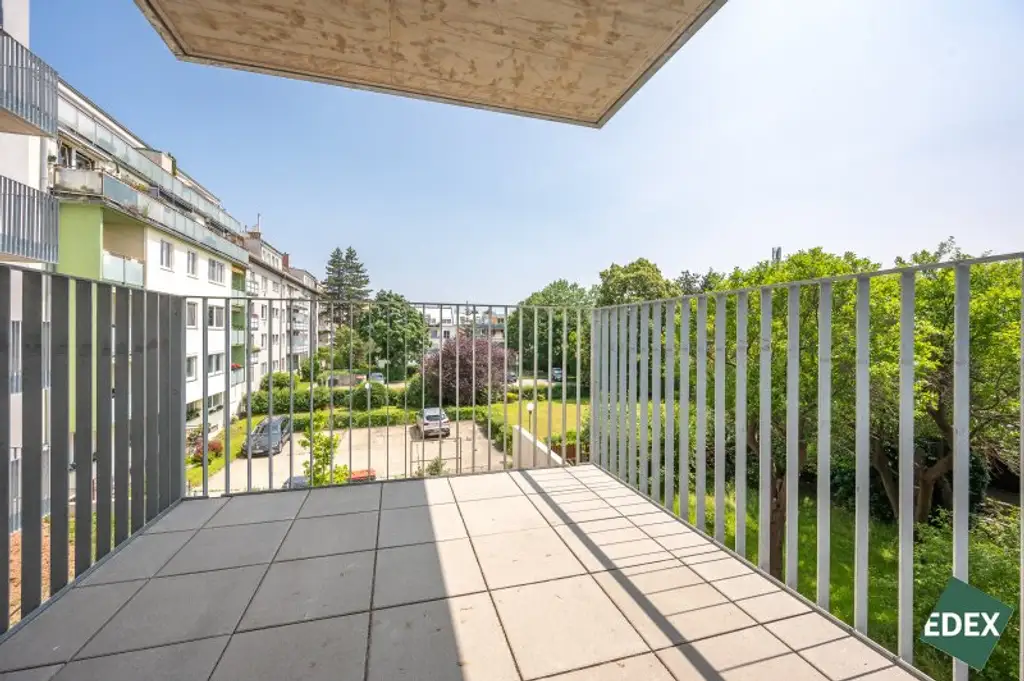 ANLAGEOBJEKT | vermietete 1,5 Zimmer-Wohnung