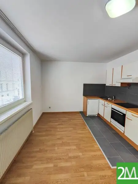 1-Zimmer-Wohnung nahe U1 Troststraße