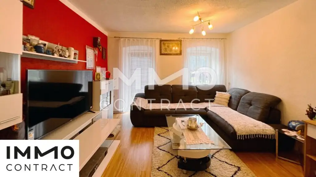 Sofortrendite und Ausbaupotenzial