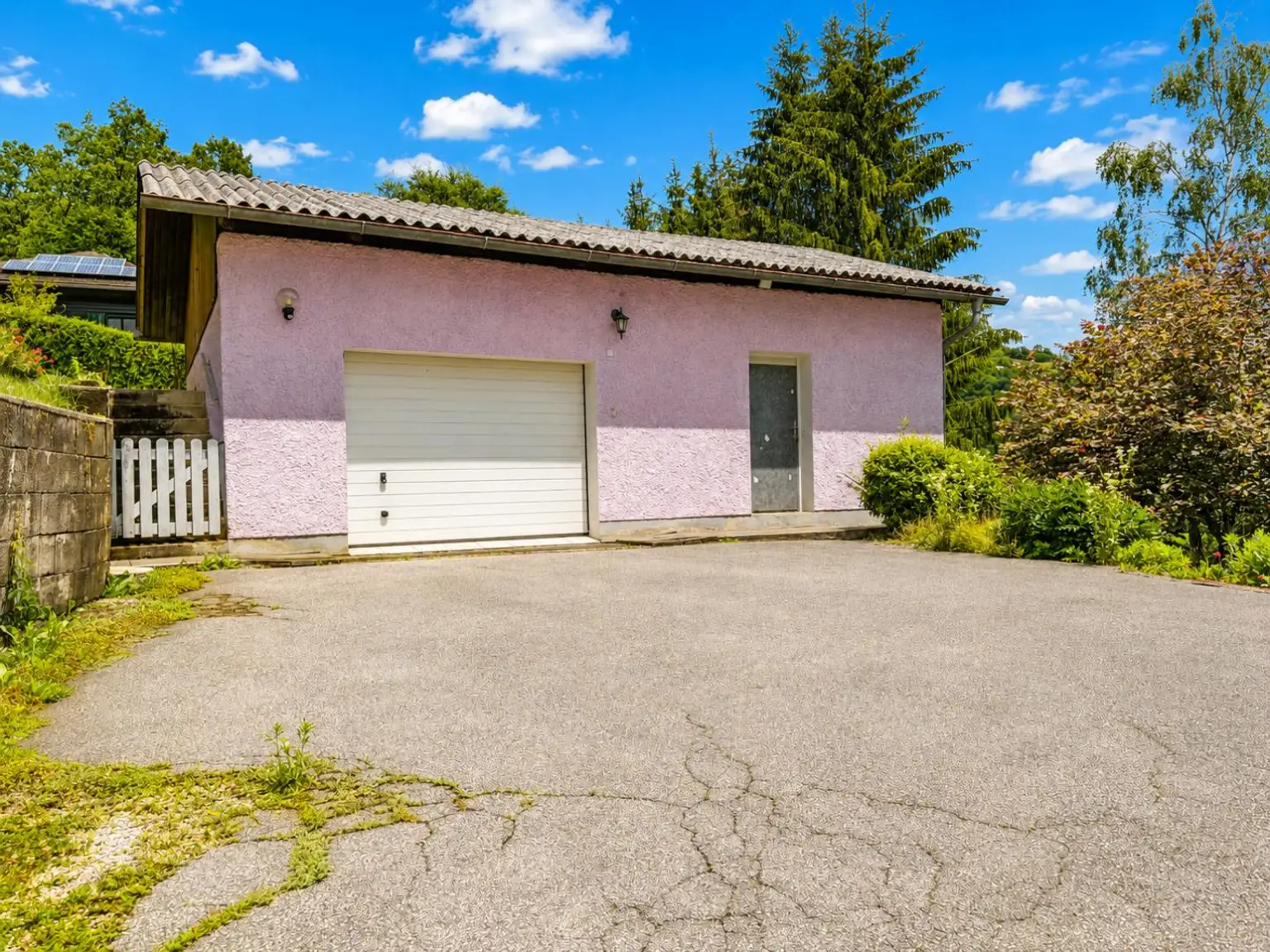 Garage_Werkstatt