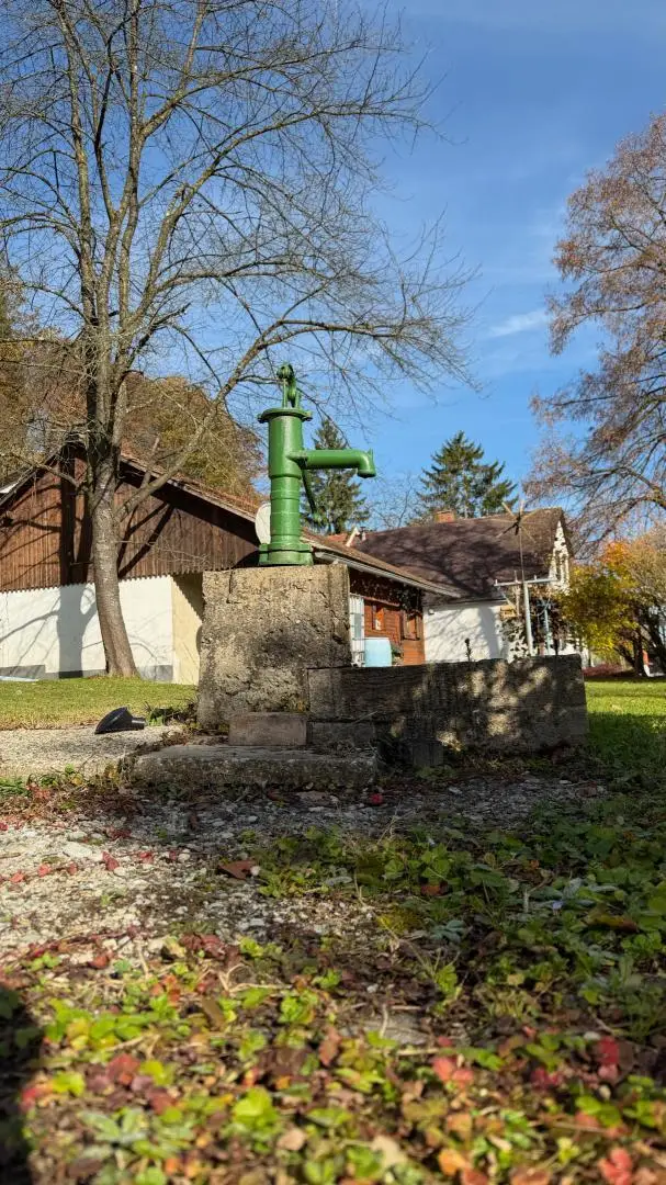 Brunnen
