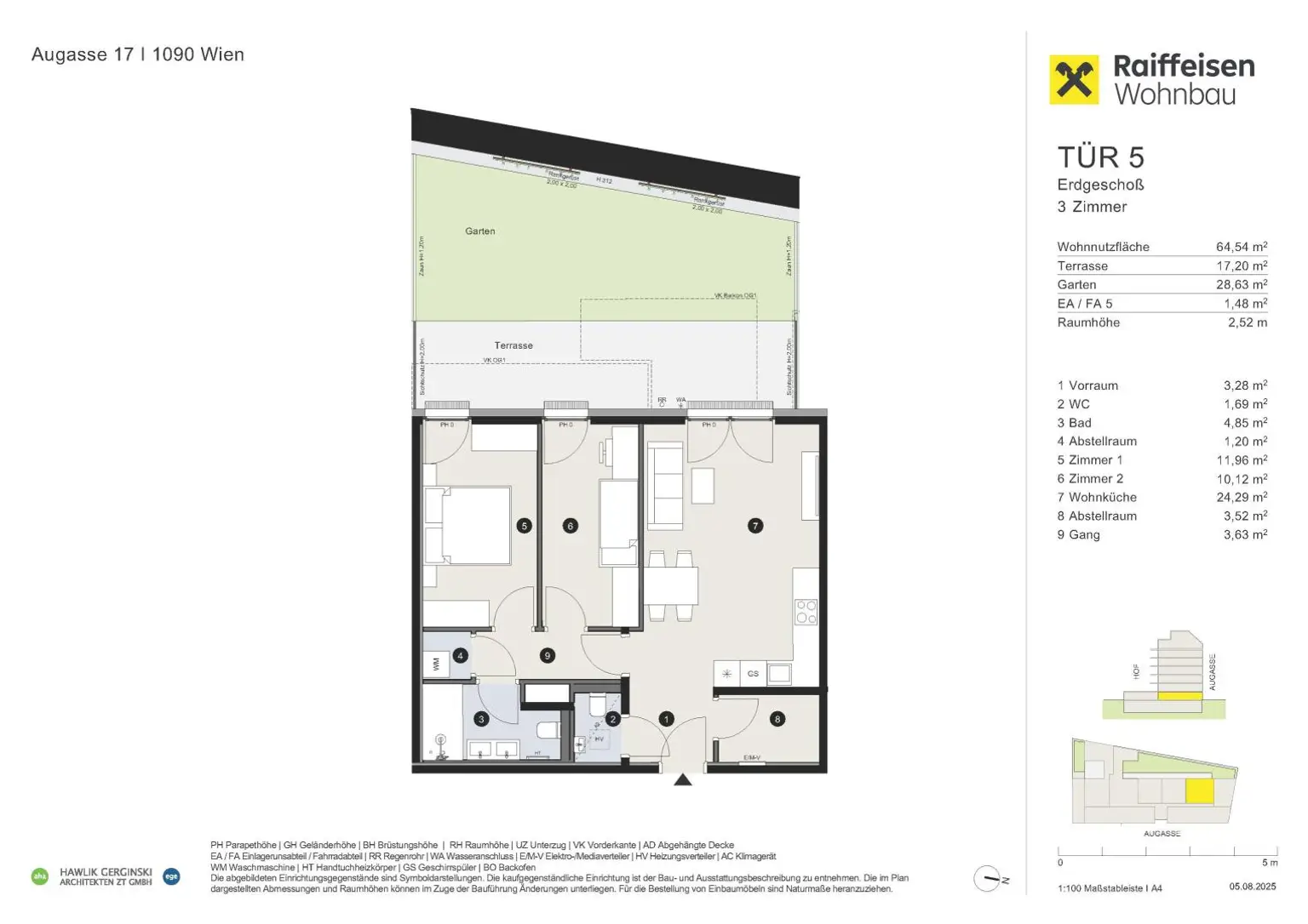 Plan Top 05