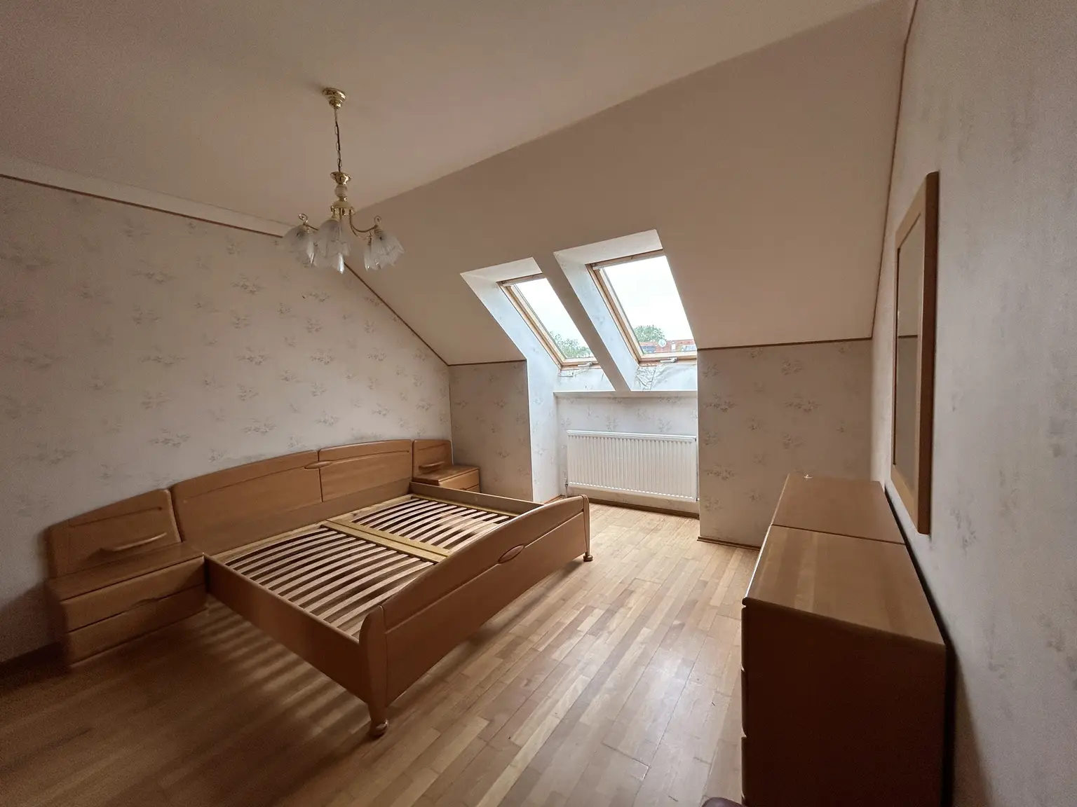 Zimmer 3 DG