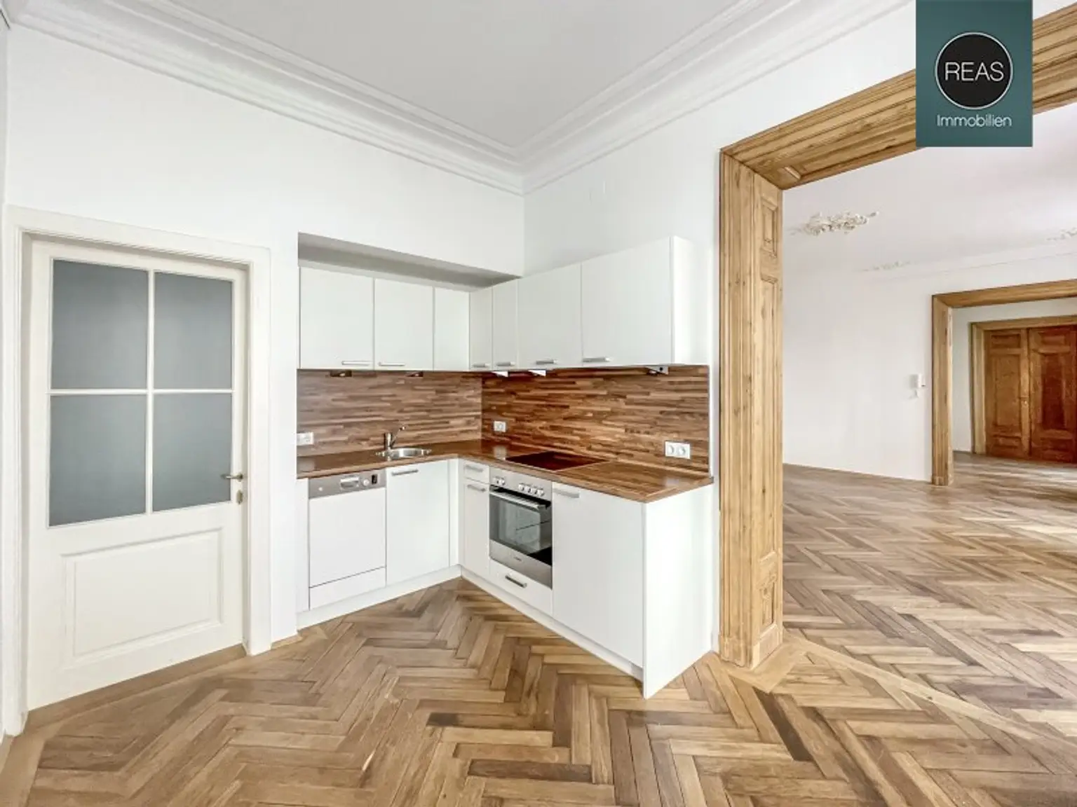 Büro in einem historischen Palais im Herzen der Wiener Innenstadt!