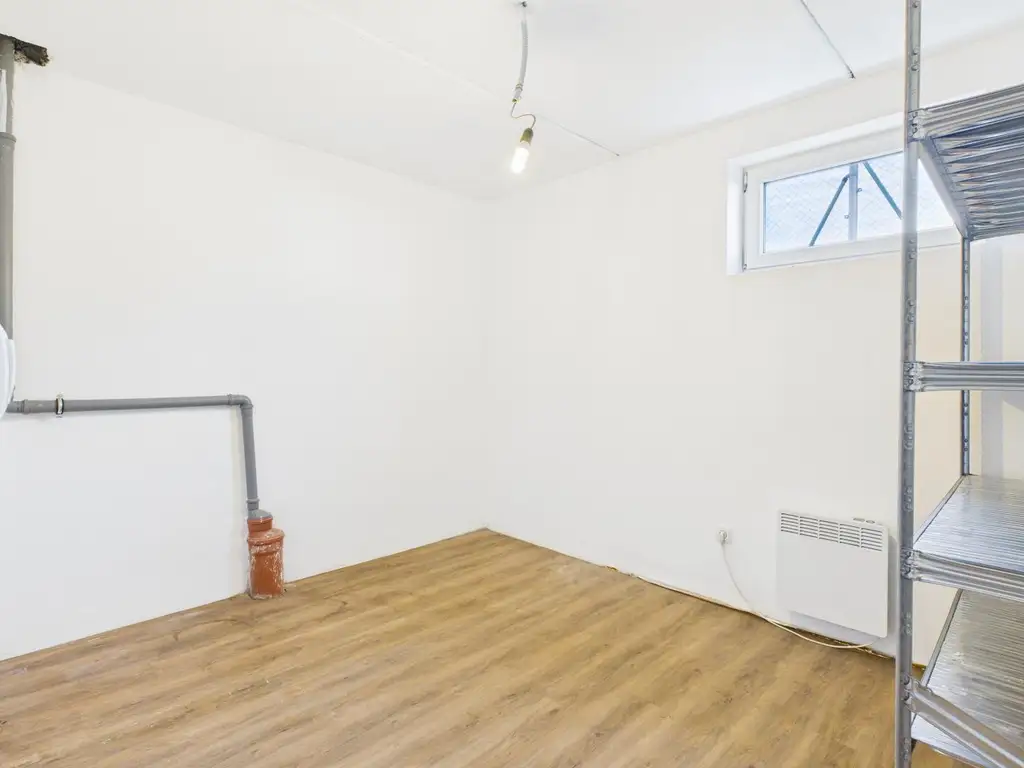 Einfamilienhaus zum Wohlfühlen mit Seeblick