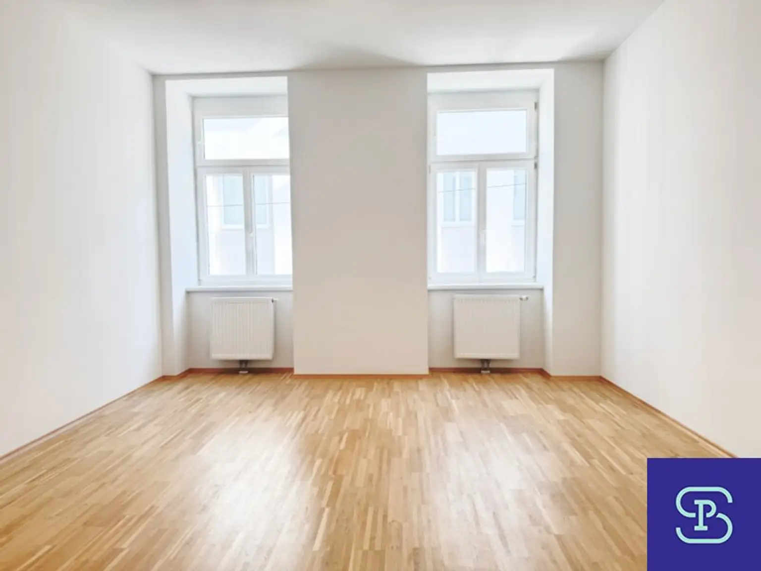 Renovierter 45m² Altbau mit 2 Zimmern und Einbauküche Nahe Elterleinplatz - 1170 Wien