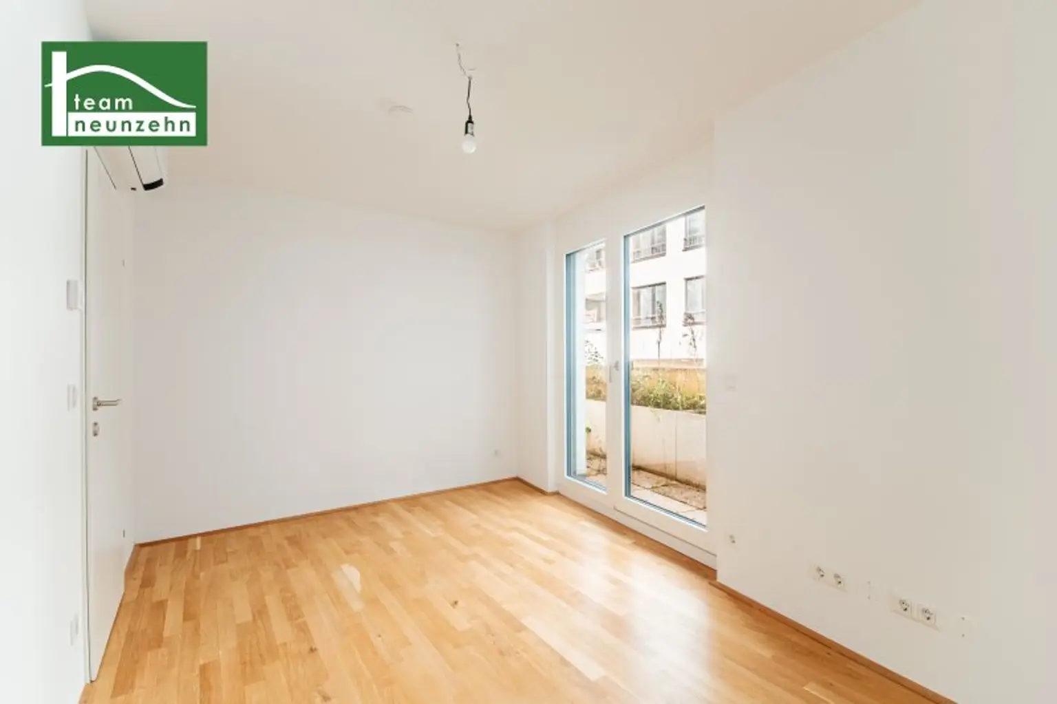 Neubau-Erstbezug beim Kirschblütenpark. Hochwertige 3 Zimmer Wohnung. Markenküchen inklusive - JETZT ANFRAGEN