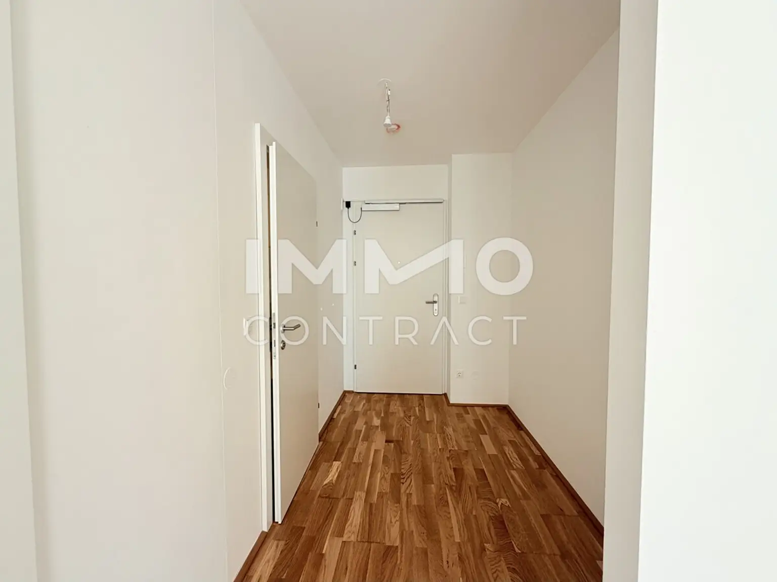 EDI N° 7 - Traumhafter Erstbezug zwei Zimmer Wohnung mit Loggia