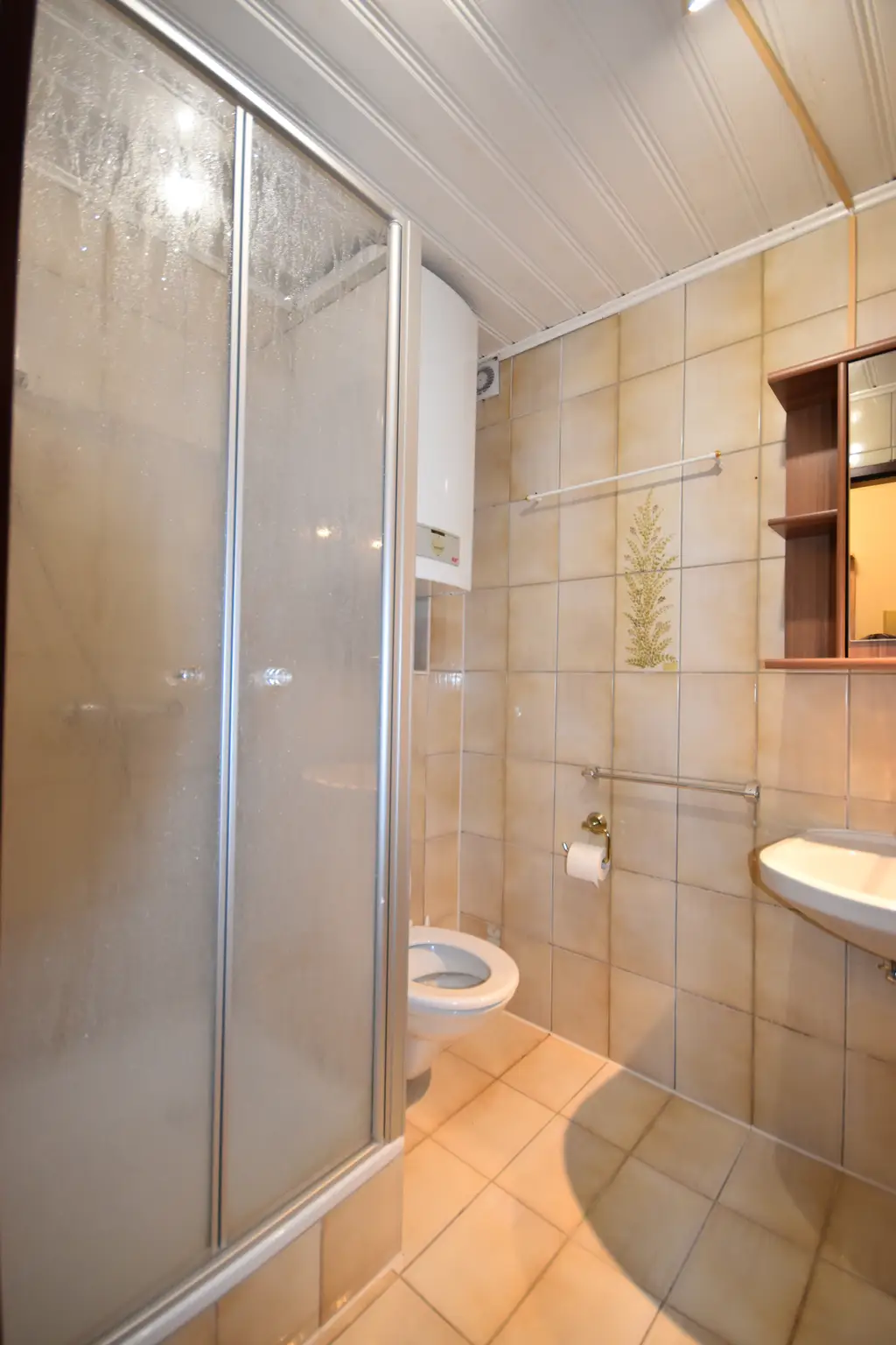 "GRÖDIG - Kleines Apartment mit Balkon und PKW-Stellplatz"