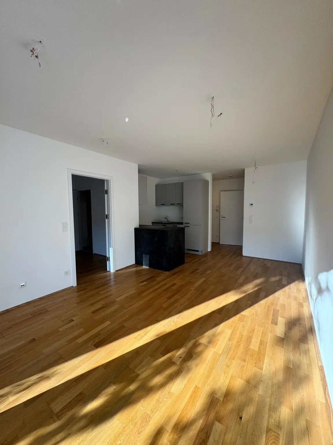 PROVISIONSFREI! Sonnberg – Ein Ort, der Lebensqualität neu definiert und Generationen vereint!