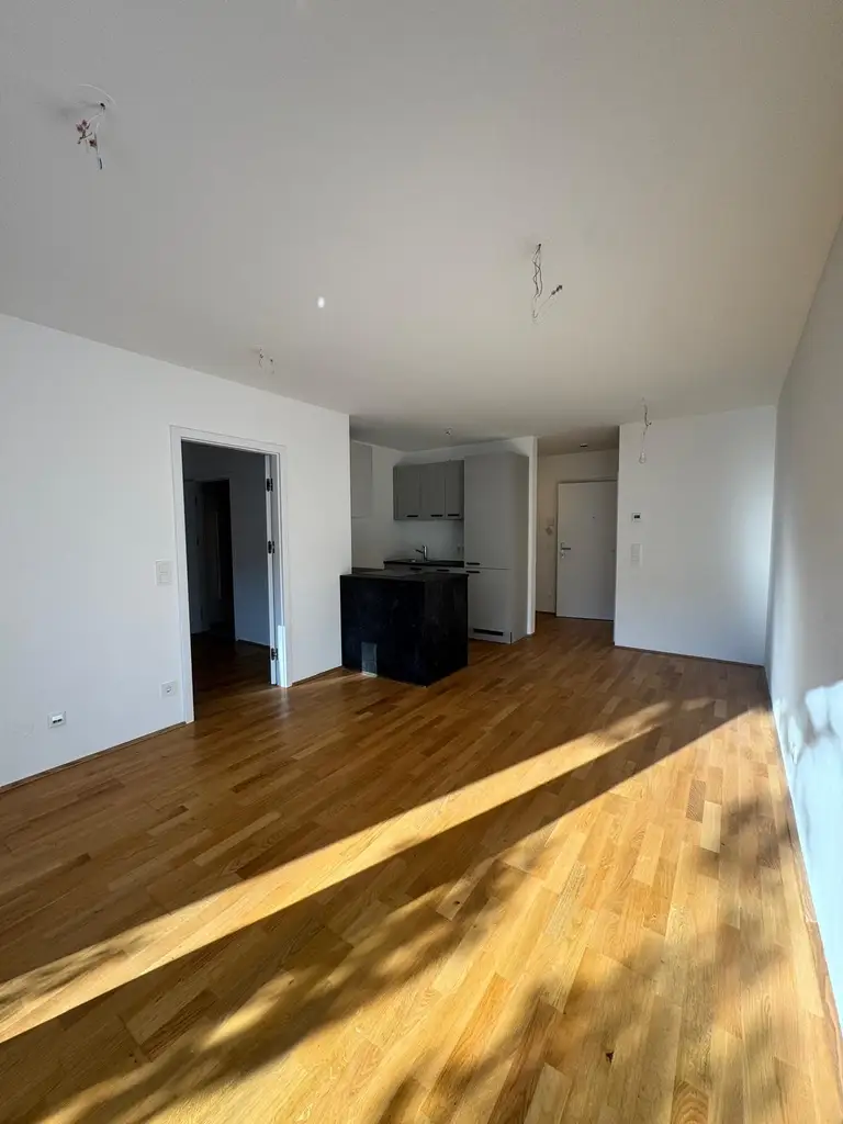 PROVISIONSFREI! Sonnberg – Ein Ort, der Lebensqualität neu definiert und Generationen vereint!