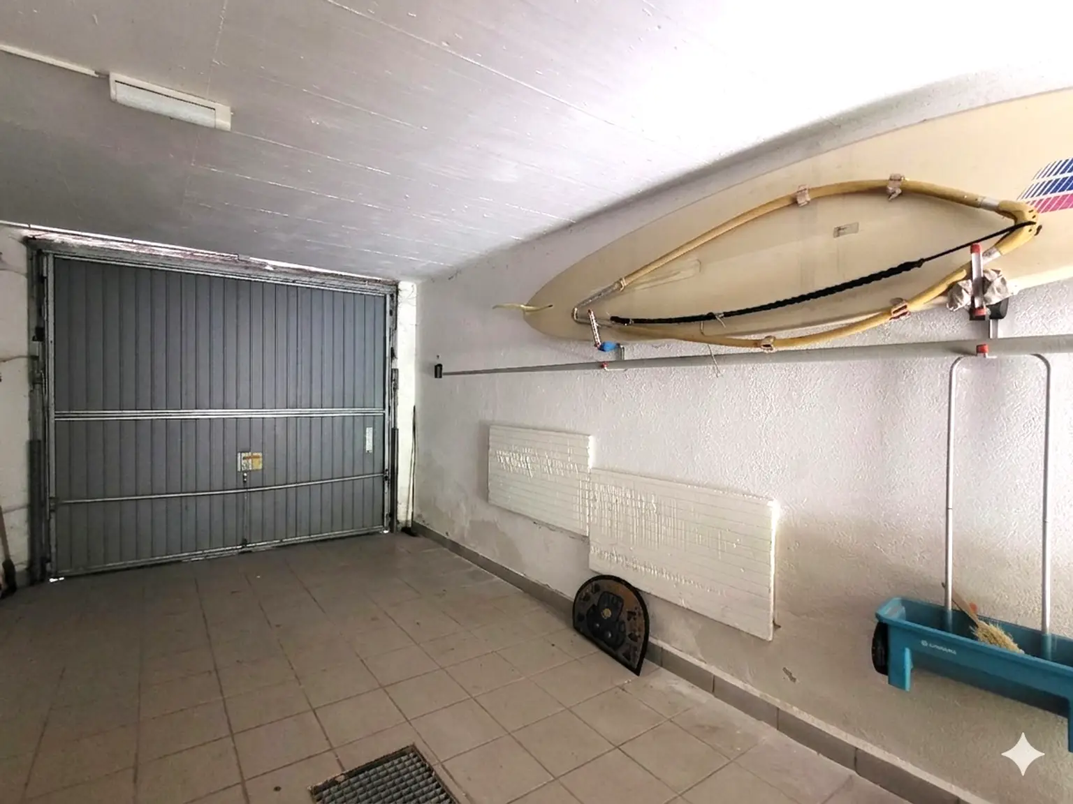 15 Garage