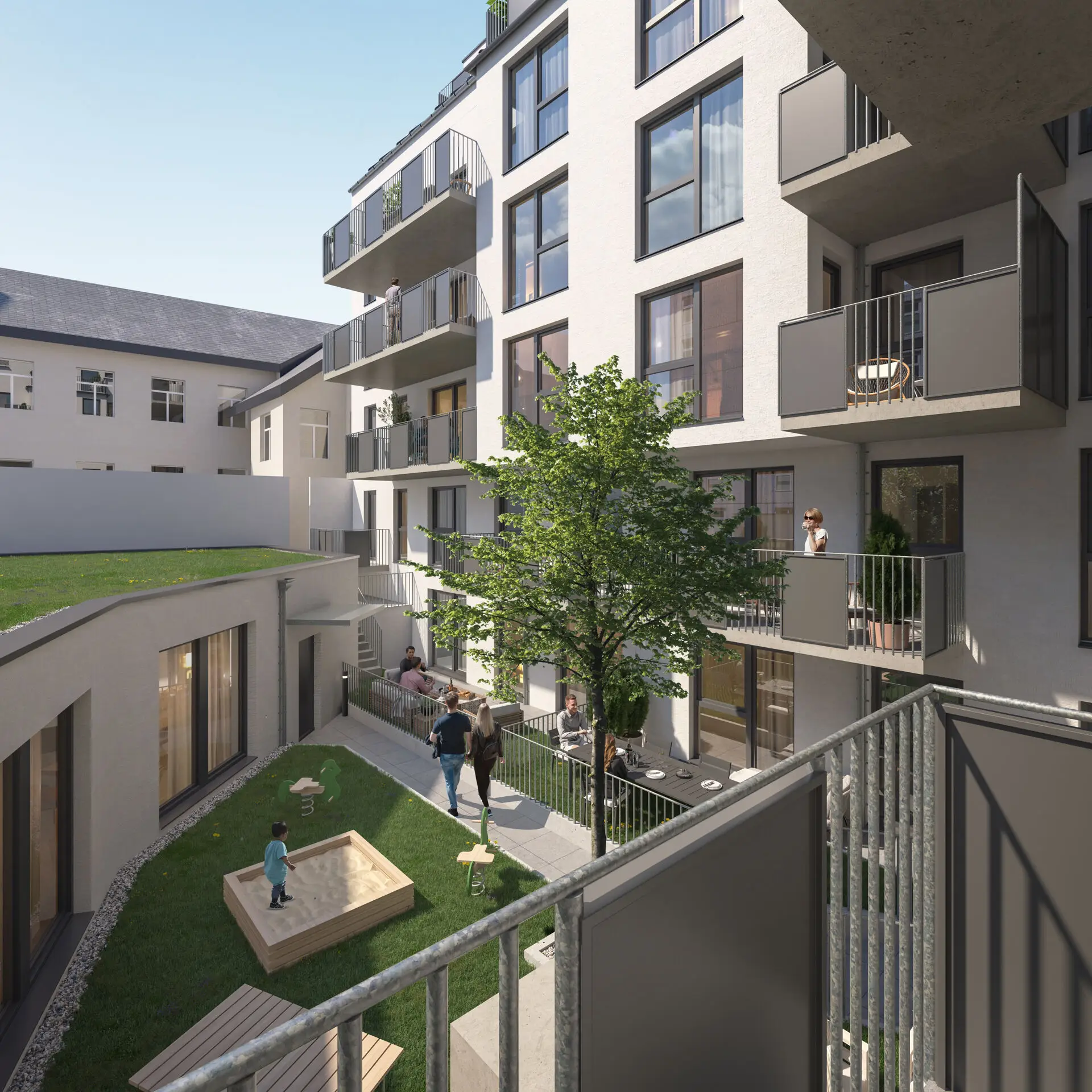 Wohnbauen - ODO - EXT 02 - 004