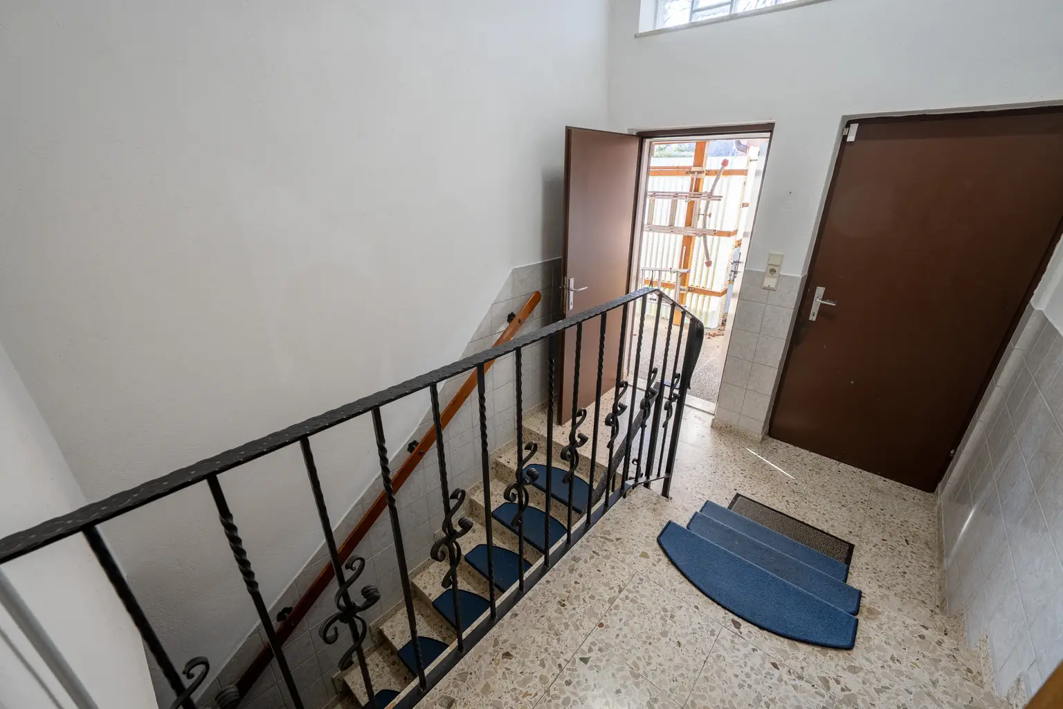 ENTWURF >> Charmantes Einfamilienhaus auf sonnigem Eckgrundstück in Pottendorf 