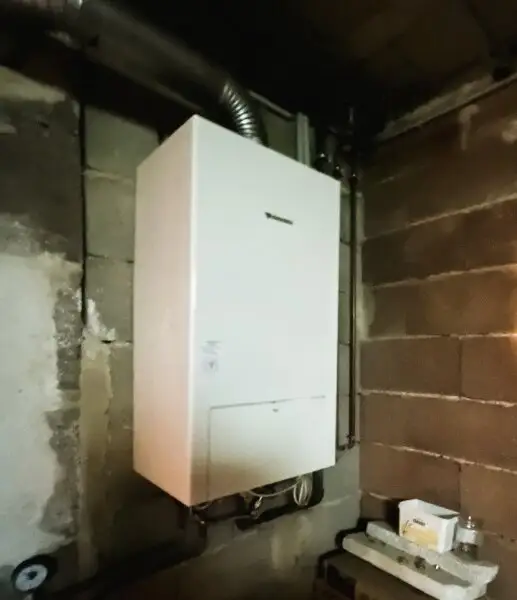 Einfamilienhaus mit Charme und Potenzial in der Schwarzlackenau - Superädifikat