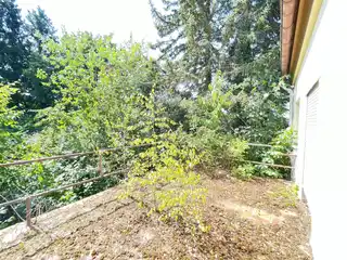 Balkon OG