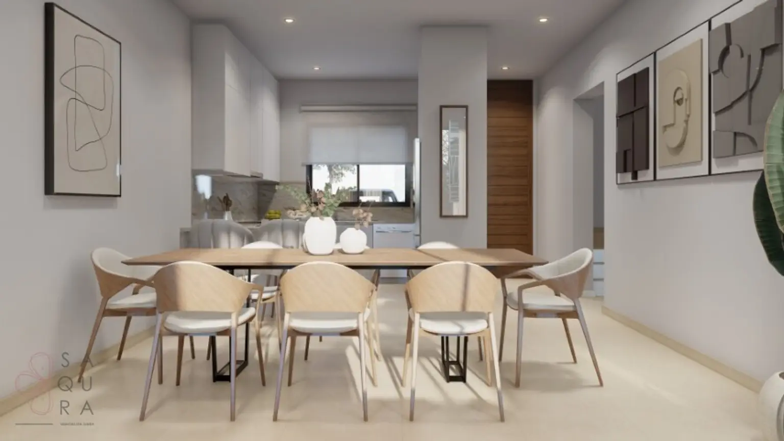 Sea Caves Villas – Exklusives Wohnen in Pegeia mit mediterranem Flair