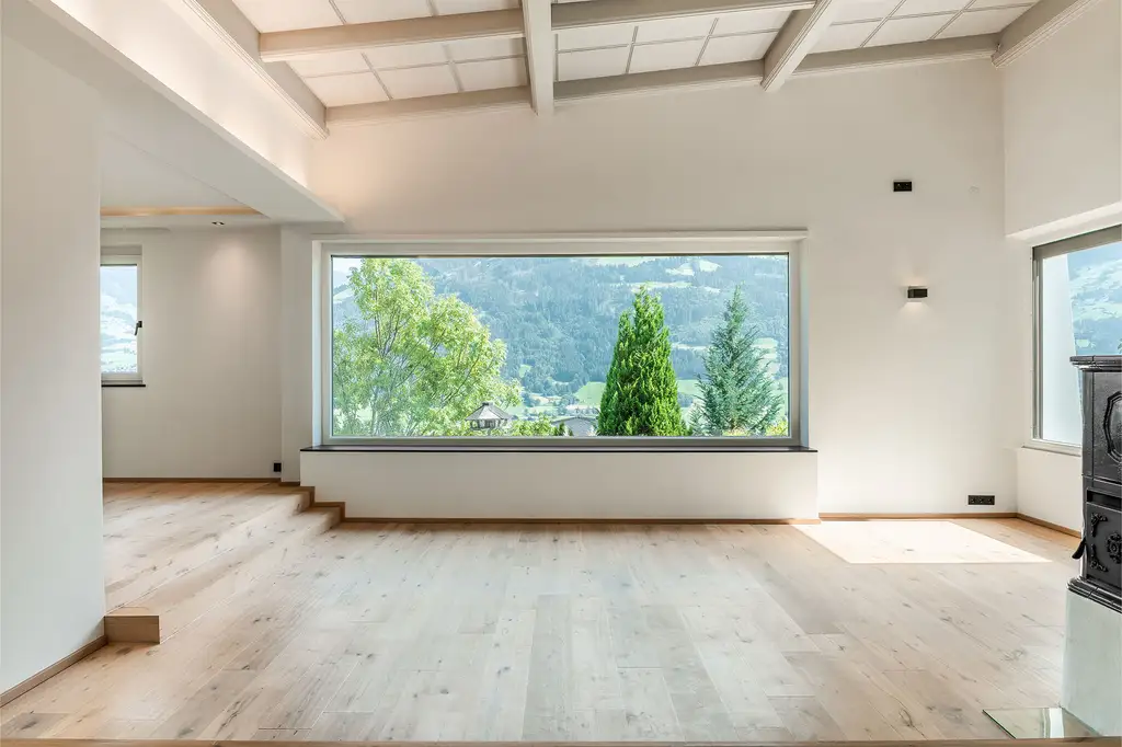 Lage, Lage, Lage! Perfekt gelegener Bungalow mit traumhaftem Ausblick!