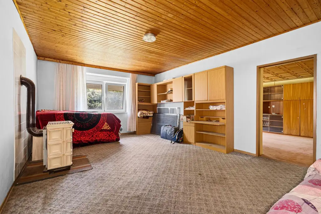 OPEN HOUSE - "Ein Gebäude, drei Möglichkeiten, unendlich viel Potenzial!"