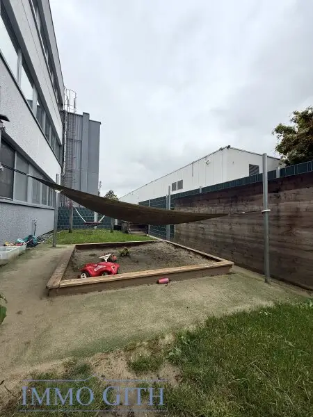 VOLL AUSGESTATTETER KINDERGARTEN IN TOP-LAGE IM INDUSTRIEGEBIET LIESING – IDEAL FÜR ELTERN AM ARBEITSPLATZ