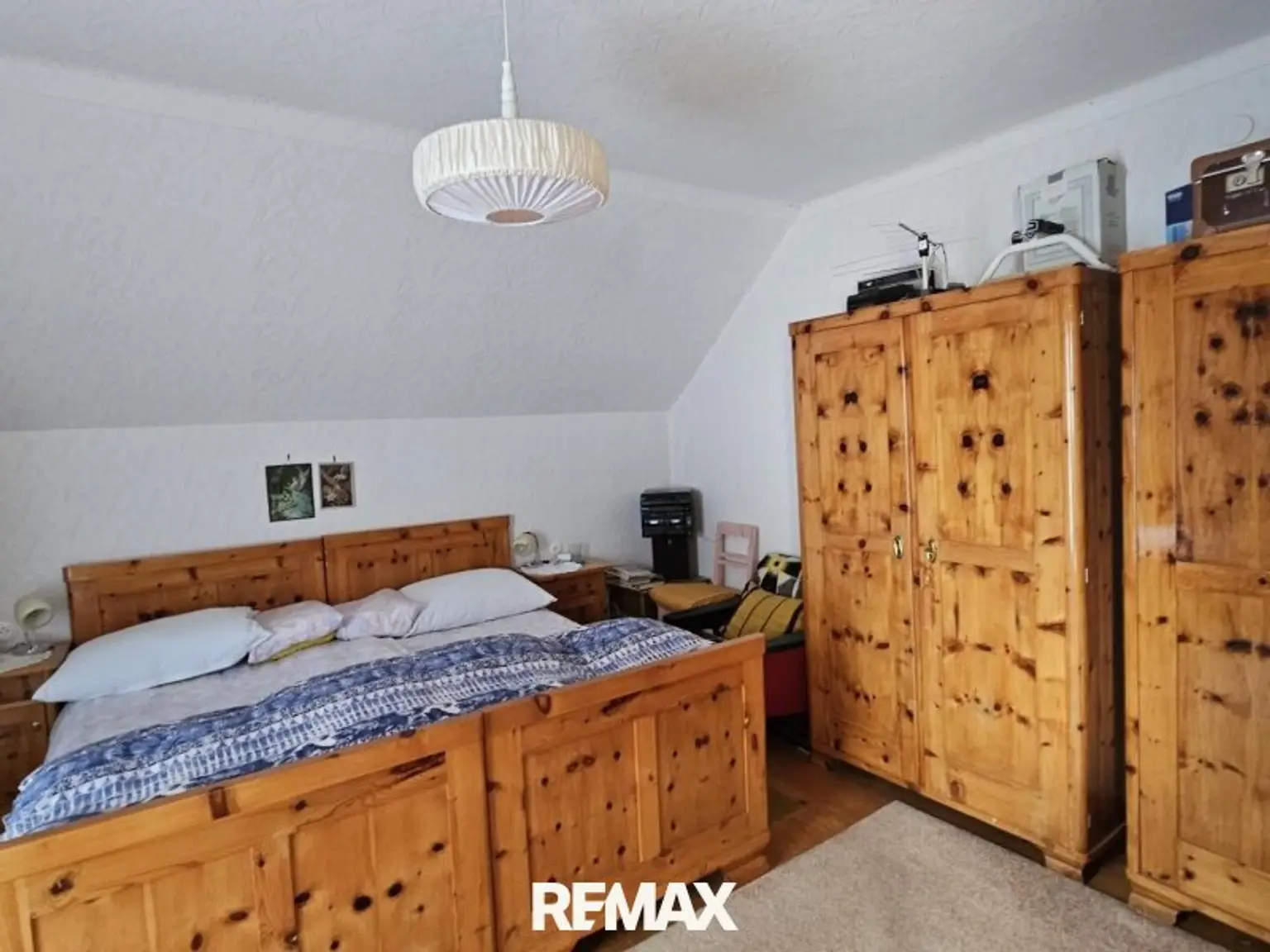 Zirbenzimmer