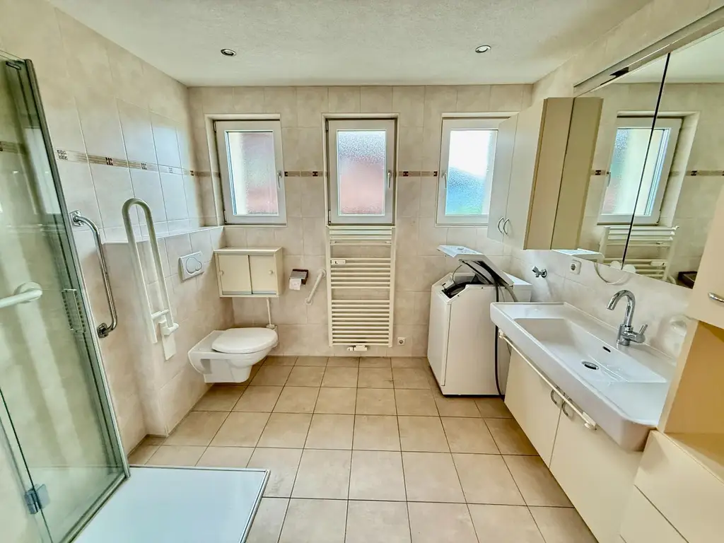 Charmante 3-Zimmer Wohnung mit Modernisierungspotential