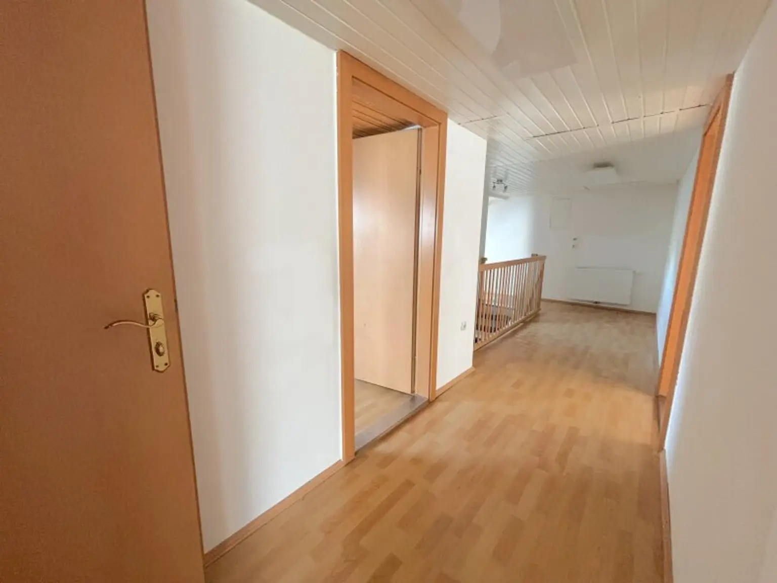 Gemütliches Wohnhaus in idyllischer Lage!