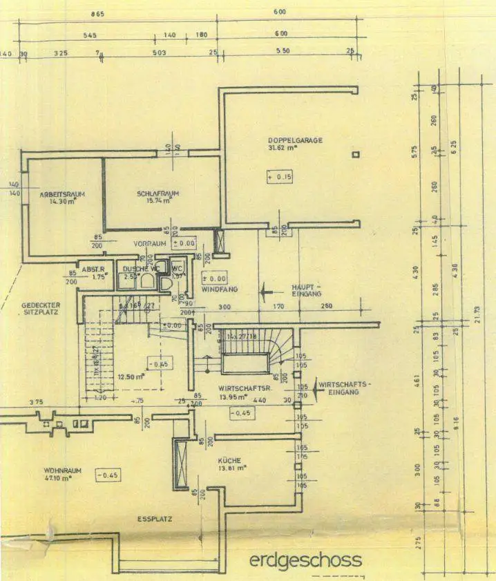 Plan EG