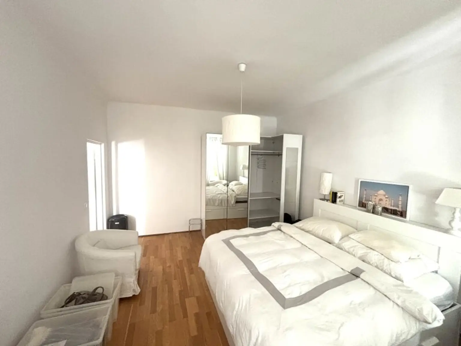 Schöne 3,5 Zimmer Altbauwohnung in zentraler Lage