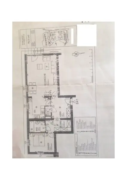 Charmante Gartenwohnung in Mauer | ZELLMANN IMMOBILIEN