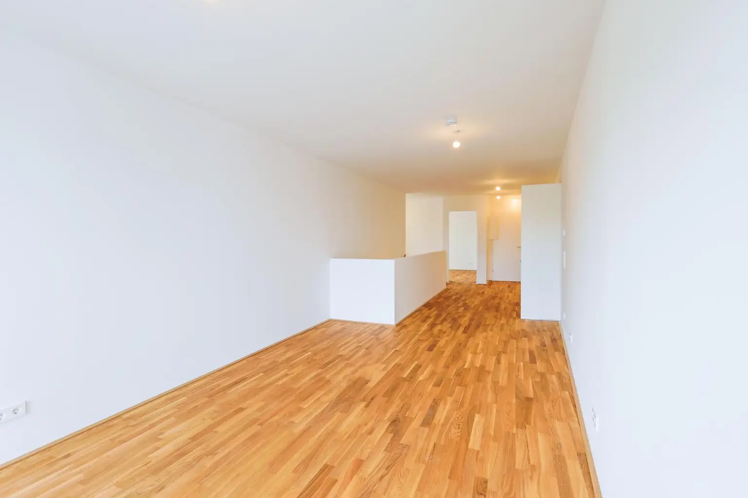 Maisonette mit Eigengarten - 3-Zimmer-Wohnung