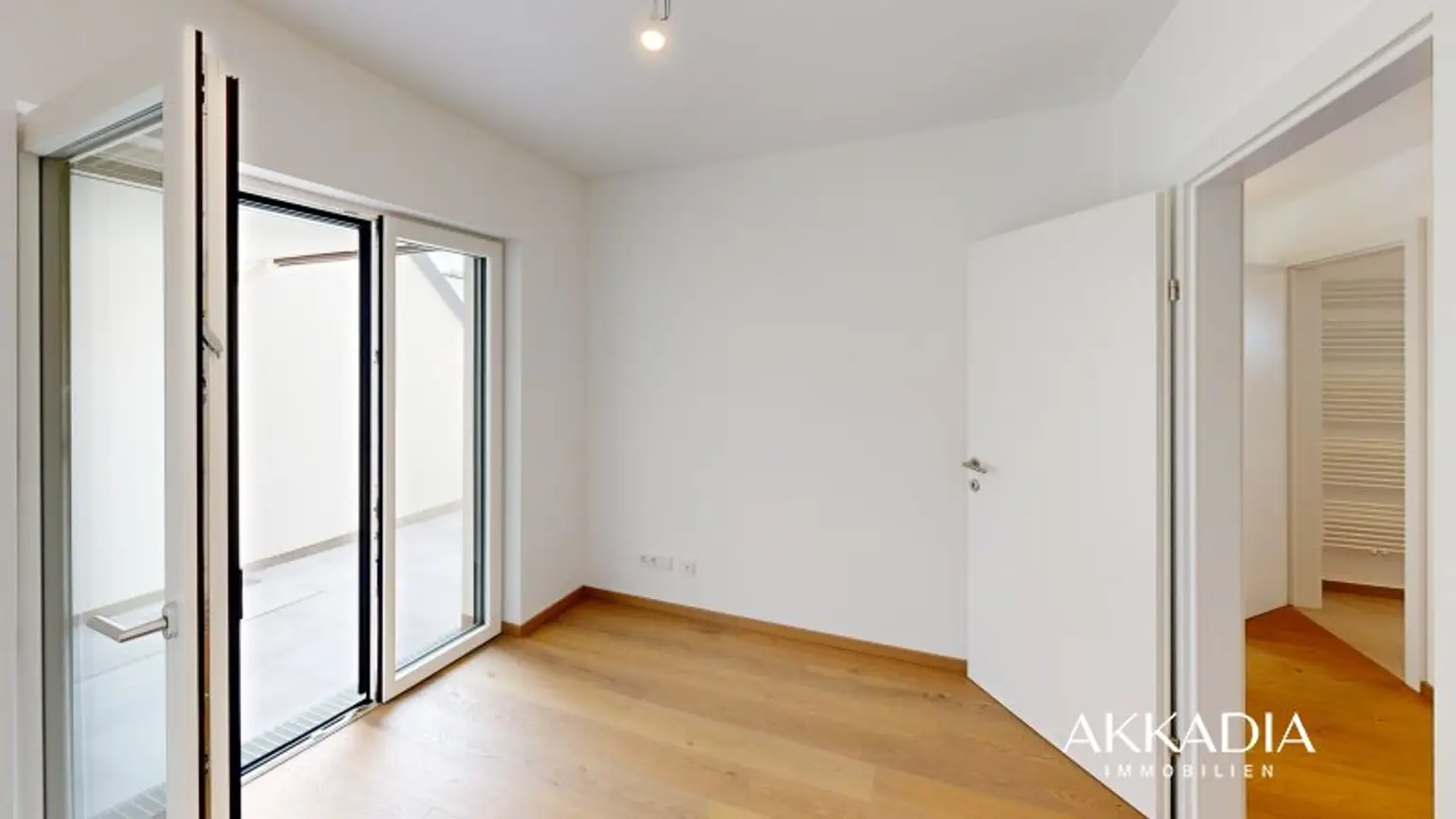 ZUR SCHÖNEN AGNES – Exklusive 5-Zimmer-Dachgeschoss-Maisonette mit 3 Terrassen im grünen Sievering – PROVISIONSFREI