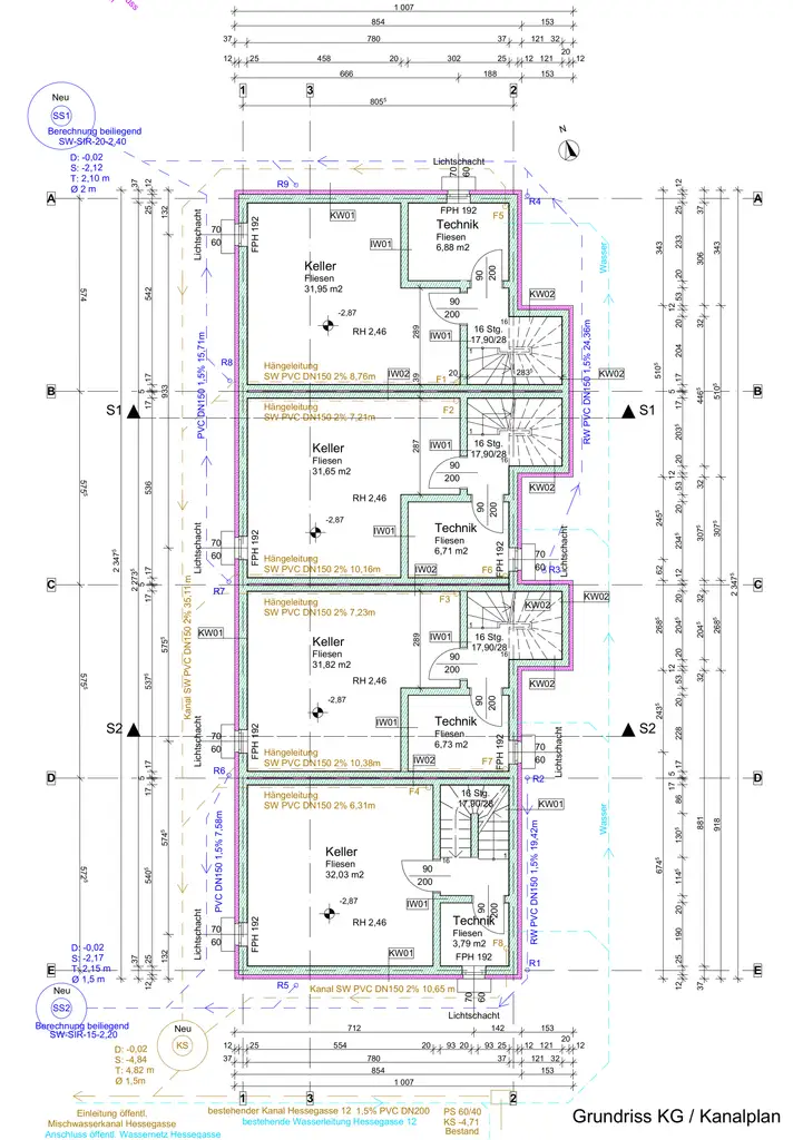 Plan 1