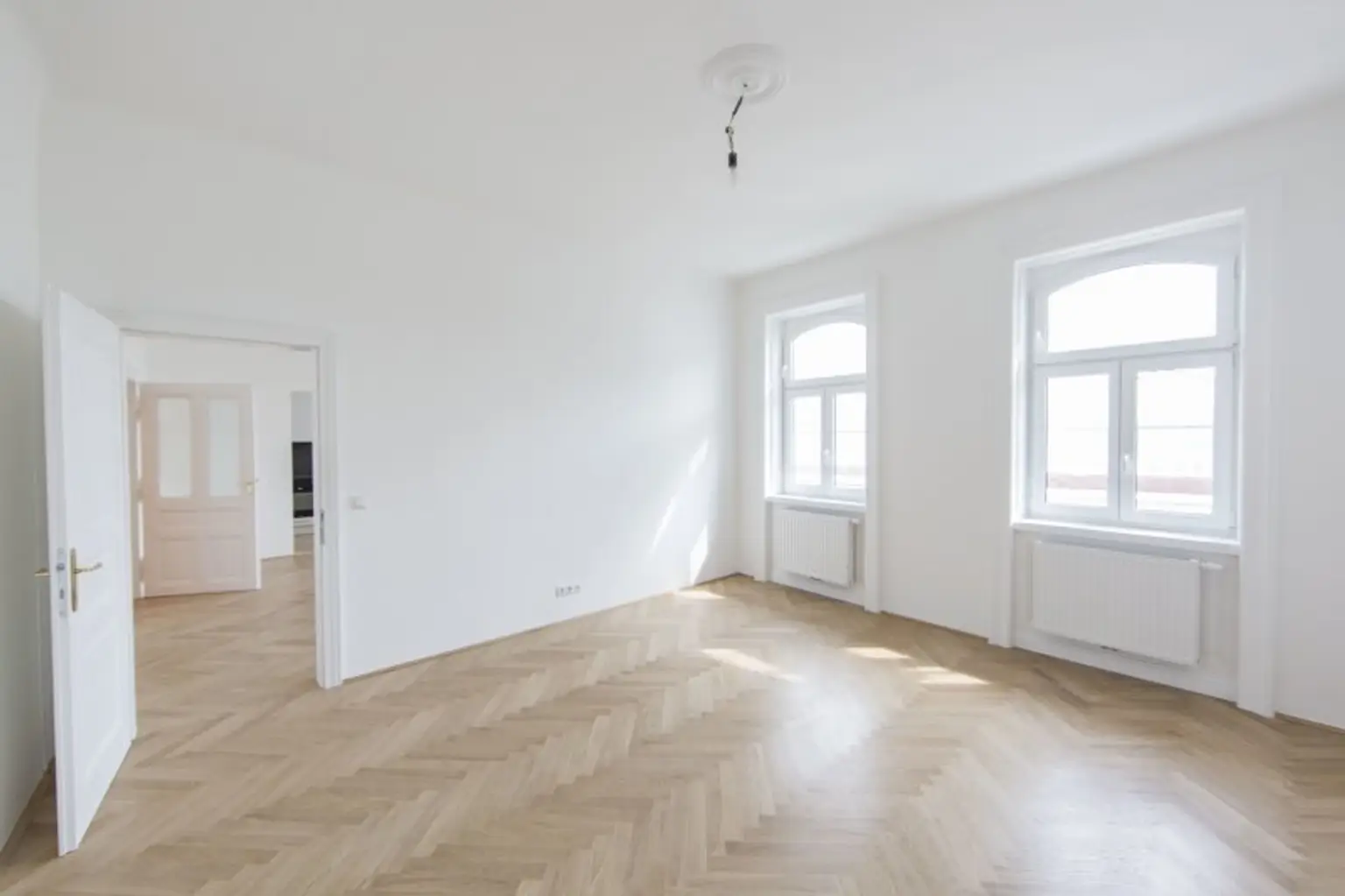 Wohnung in Bestlage der Josefstadt zu vermieten! ERSTBEZUG