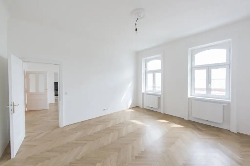 Wohnung in Bestlage der Josefstadt zu vermieten! ERSTBEZUG