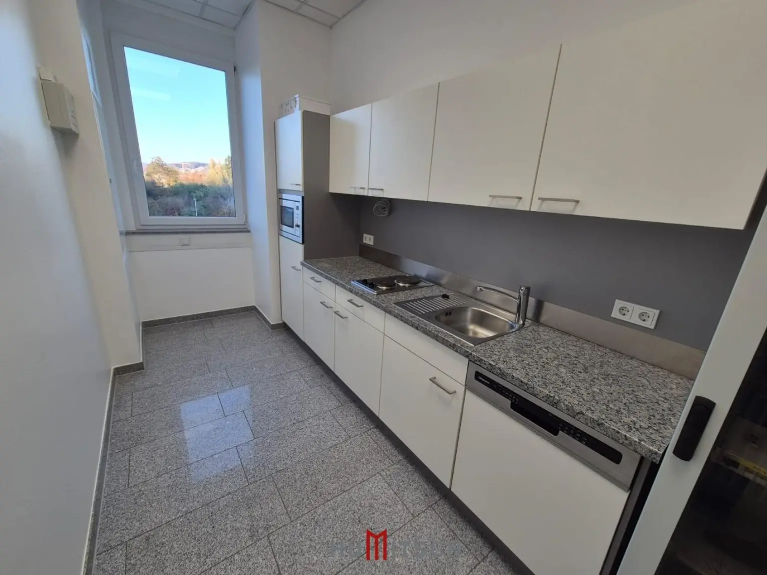 Coworking Büroflächen in Gleisdorf ab 20 m²