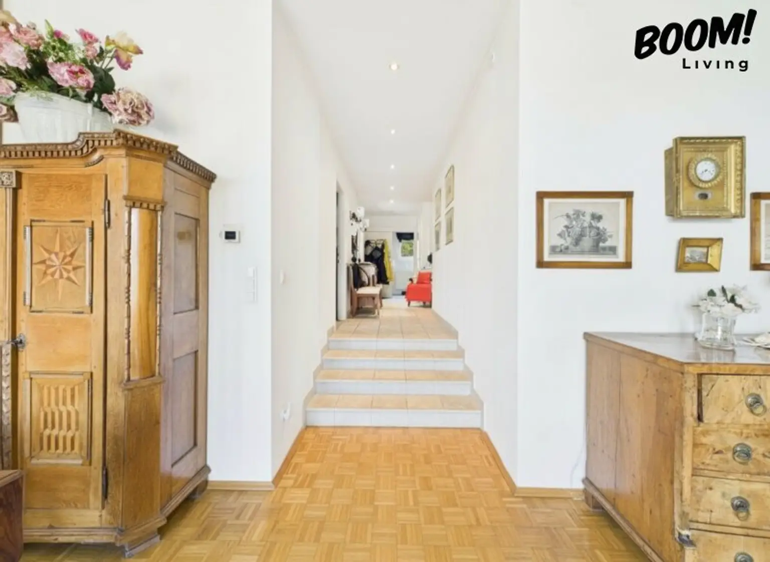 Eagles Nest - Toplage im 19. Bezirk