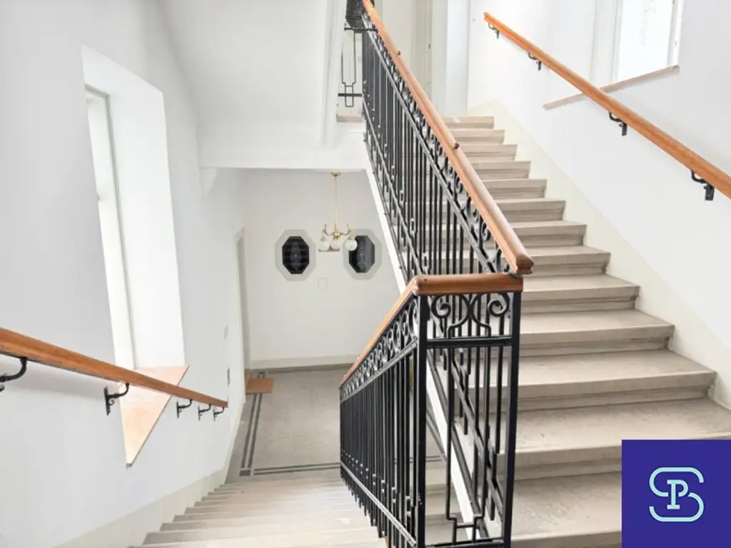 Erstbezug: wunderschöne Altbauwohnung 64m² nähe Arenbergpark - 1030 Wien