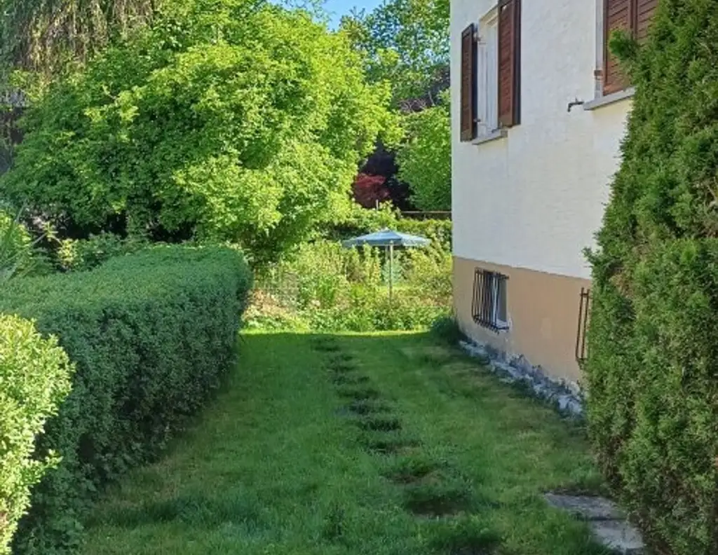 Errichten Sie Ihr Traumhaus in einer der schönsten Lagen von Dornbirn! Grundstück auch teilbar