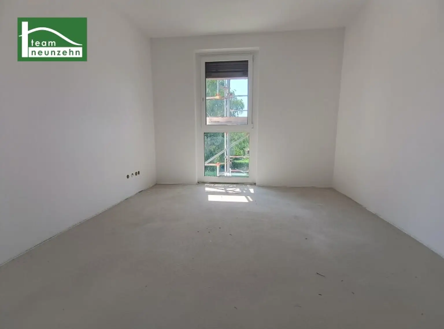 Das Extra an Wohnkomfort  - hochwertig, modern und stilvoll! 3-Zimmer-Erstbezugswohnung - FLORIANI – Quartier am Tullnerfeld